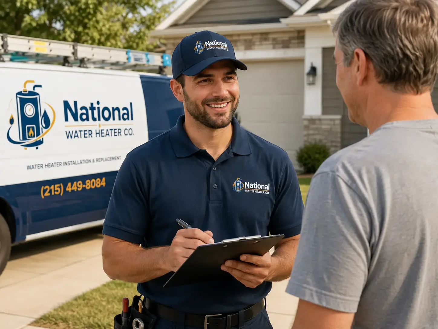 Water Heater Installation Pomona, KS FAQs